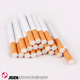 Рекламу сигарет могут полностью запретить