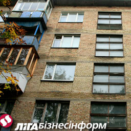 В Киеве активизировался рынок вторичного жилья