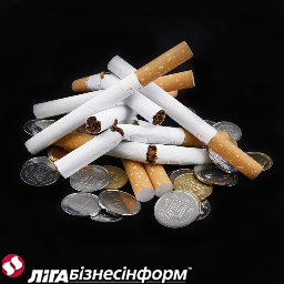 Ющенко ветировал Закон о повышении акцизов на табак