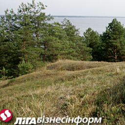 В ноябре выросла стоимость земли в Киеве и области