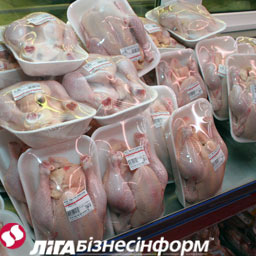 Союз птицеводов: Украина становится "свалочным полигоном мясной продукции"