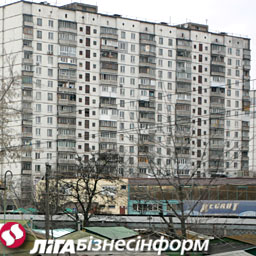 В Донецке рынок недвижимости застыл до средины января