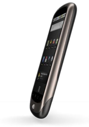 "Nexus One" от "Google": официальные фото и характеристики