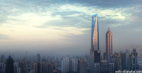 ТОП-5 самых высоких зданий мира