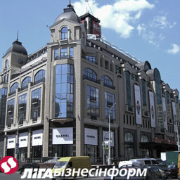Торговые центры Киева теряют посетителей