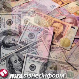 НБУ: Валюта "уходит" из Украины