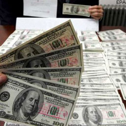 S&P: Доллар останется резервной валютой