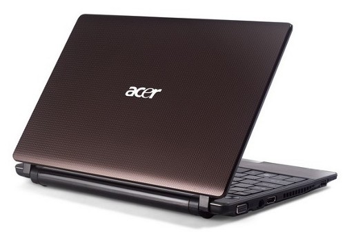 "Acer" обновила линейку ноутбуков "Timeline" (фото)