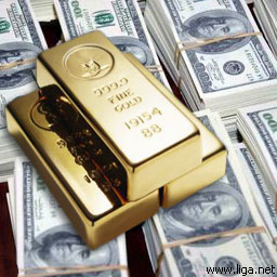 НБУ нарастил золотовалютные резервы