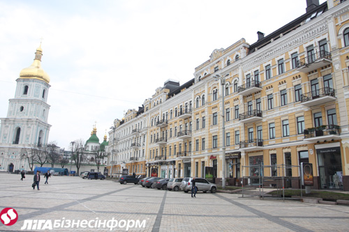 Топ-10 самых дорогих квартир Киева (вторичное жилье)