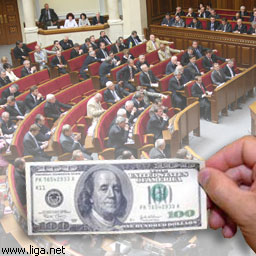 Депутаты возвращают валютное кредитование
