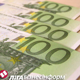 Евро в Украине может упасть ниже 10 грн.?