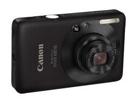 Топ-10 популярных фотокамер: версия "Unitrade Group"