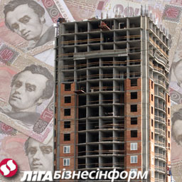 С июля 5 млрд. грн. бюджетных средств пойдут в строительную отрасль