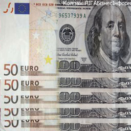 Евро может упасть к доллару до 1,05 к концу года: прогноз