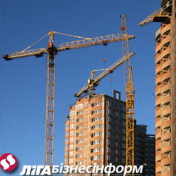 Янукович облегчит иностранцам доступ к украинскому строительному рынку