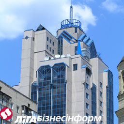 В Киеве растет количество офисов, сданных в аренду