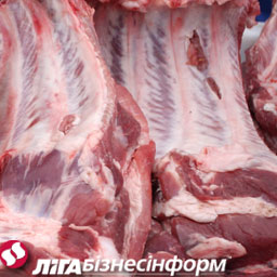 Производство мяса за 7 месяцев увеличилось на 6,7%