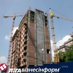 Объявлен рейтинг стабильности строительных компаний Украины