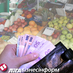 В Украине могут ввести продуктовые карточки для бедных