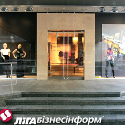 Торговые центры Киева увеличивают посещаемость