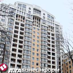 Топ-10 самых дорогих квартир Киева в сентябре