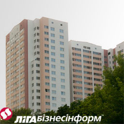Однокомнатные квартиры в Киеве подешевели