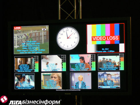 В Киеве прошли выставки ЕЕВС-2010 и "expoTEL-2010"