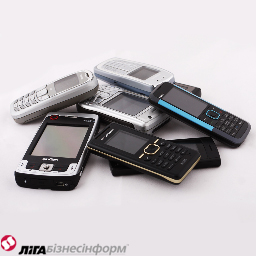 Топ-10 любимых "мобилок" и смартфонов