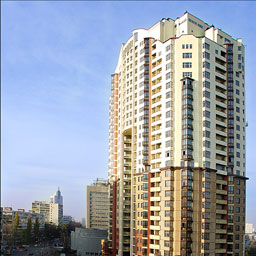В столице введен в эксплуатацию новый жилой комплекс