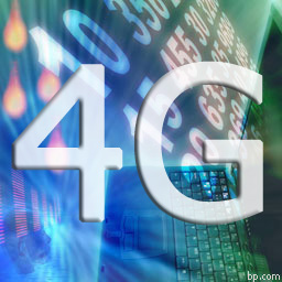 Связь 4G признали официально