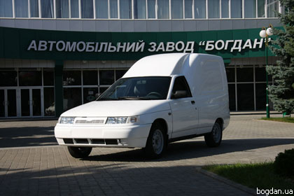 Как продаются украинские авто в России