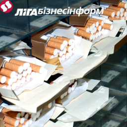 Таможня пресекла ввоз сигаретных комплектующих на 3 млн. грн.