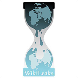 Спамеры облюбовали "WikiLeaks"