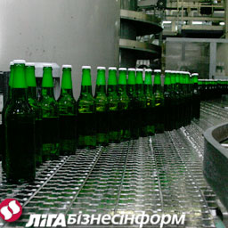"Оболонь" согласилась повысить цены на пиво для белорусов