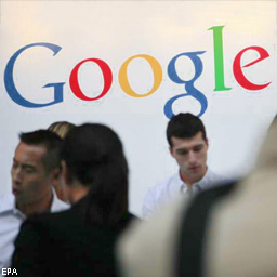 "Google" сокращает количество собеседований в три раза