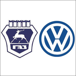 "ГАЗ" будет выпускать "Volkswagen" и "Skoda"