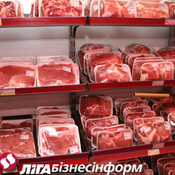 Оппозиция допускает дефицит мяса в Украине