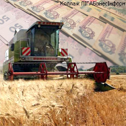 Кабмин выделит 5 млрд. грн. на форвордные закупки будущего урожая