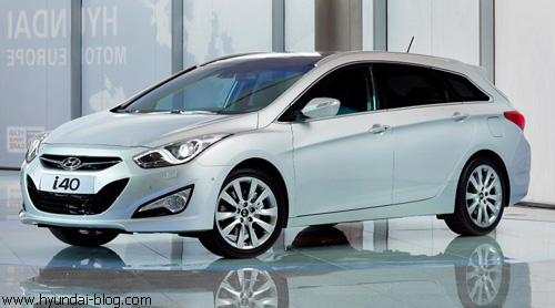 Автошоу в Женеве: премьеры "Hyundai"