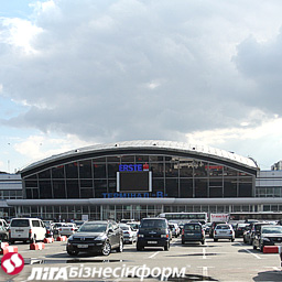 Колесников: Аэропорты успеют подготовить к Евро-2012