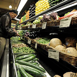 Цены на продукты в мире приблизились к критическому уровню