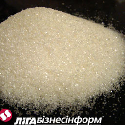 Производство сахара в Украине в 2011 году вырастет на 19-37%