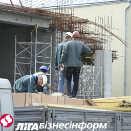 В Украине будет градостроительный кадастр