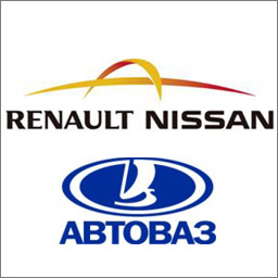 Renault хочет получить 35% АвтоВАЗа, Nissan достанется 15%