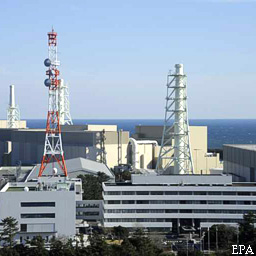 Япония хочет полностью отказаться от атомной энергетики
