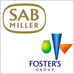 Крупная покупка: SABMiller обратился напрямую к акционерам Foster's