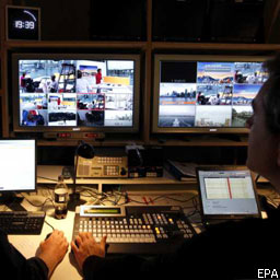 Телевизионная ассоциация заявляет об угрозе уничтожения регионального ТВ