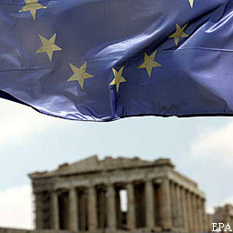 Крупнейшие банки Греции объединяются