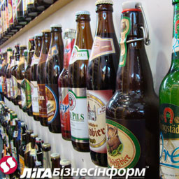 Запрет рекламы алкоголя предлагают распространить на пиво
